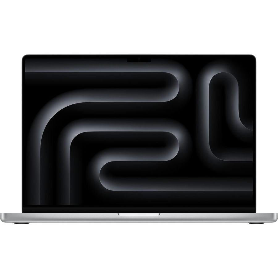 Ноутбук Apple MacBook Pro 16 2026 MGE44 (M5 Pro 20-Core GPU, 24/1024GB) Серебристый (Silver)