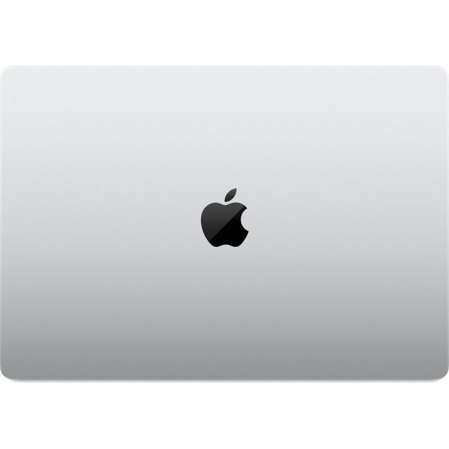 Ноутбук Apple MacBook Pro 16 2026 MGE44 (M5 Pro 20-Core GPU, 24/1024GB) Серебристый (Silver)