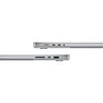 Ноутбук Apple MacBook Pro 16 2026 MGE44 (M5 Pro 20-Core GPU, 24/1024GB) Серебристый (Silver)
