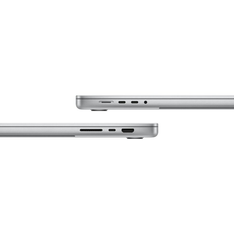 Ноутбук Apple MacBook Pro 16 2026 MGE44 (M5 Pro 20-Core GPU, 24/1024GB) Серебристый (Silver)