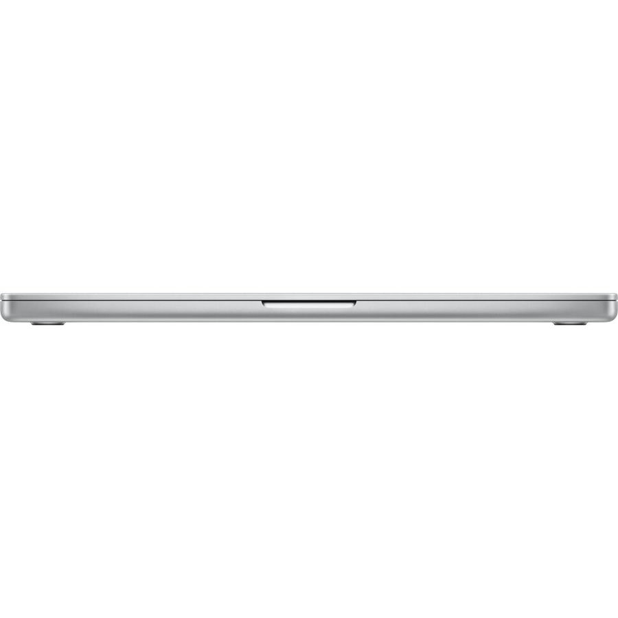 Ноутбук Apple MacBook Pro 16 2026 MGE44 (M5 Pro 20-Core GPU, 24/1024GB) Серебристый (Silver)