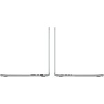 Ноутбук Apple MacBook Pro 16 2026 MGE44 (M5 Pro 20-Core GPU, 24/1024GB) Серебристый (Silver)