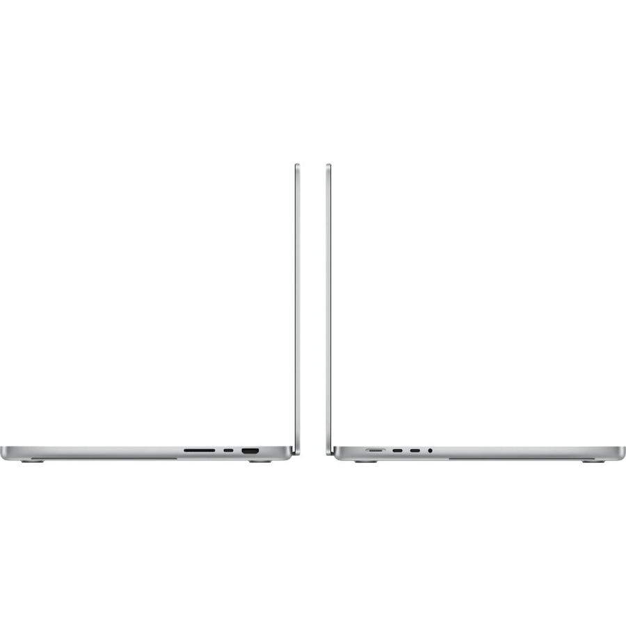 Ноутбук Apple MacBook Pro 16 2026 MGE44 (M5 Pro 20-Core GPU, 24/1024GB) Серебристый (Silver)