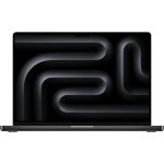 Ноутбук Apple MacBook Pro 16 2026 MGED4 (M5 Max 32-Core GPU, 36/2048GB) Черный космос (Space Black)
