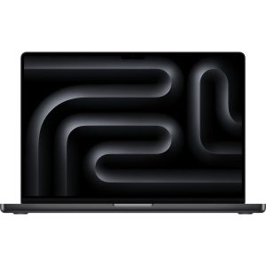 Ноутбук Apple MacBook Pro 16 2026 MGED4 (M5 Max 32-Core GPU, 36/2048GB) Черный космос (Space Black)