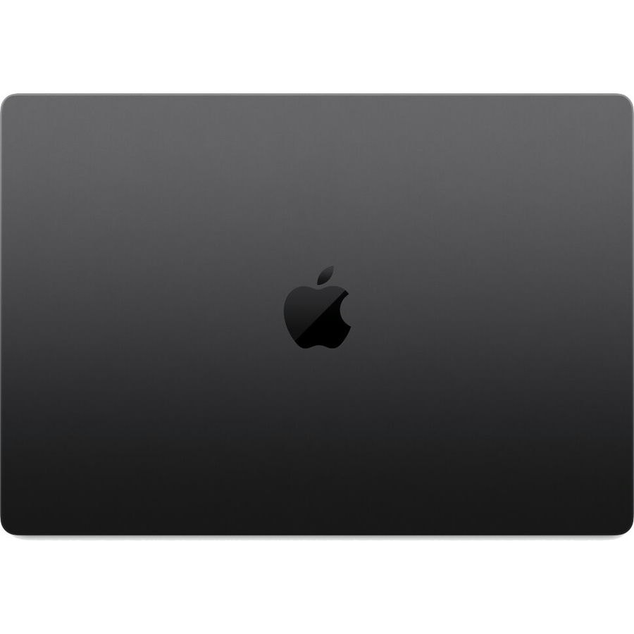 Ноутбук Apple MacBook Pro 16 2026 MGED4 (M5 Max 32-Core GPU, 36/2048GB) Черный космос (Space Black)