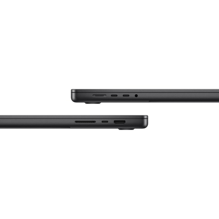 Ноутбук Apple MacBook Pro 16 2026 MGED4 (M5 Max 32-Core GPU, 36/2048GB) Черный космос (Space Black)