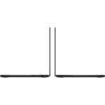 Ноутбук Apple MacBook Pro 16 2026 MGED4 (M5 Max 32-Core GPU, 36/2048GB) Черный космос (Space Black)