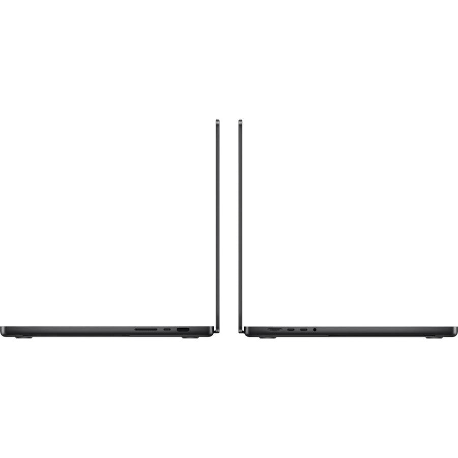 Ноутбук Apple MacBook Pro 16 2026 MGEA4 (M5 Pro 20-Core GPU, 24/1024GB) Черный космос (Space Black)