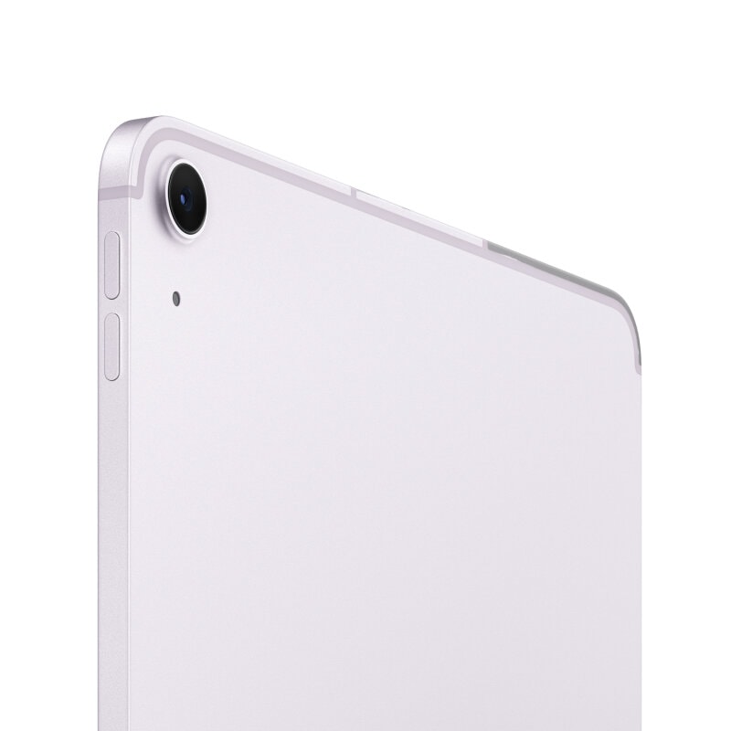 Планшет Apple iPad Air 11 (2026) 256GB Wi-Fi + Cellular Фиолетовый (Purple)