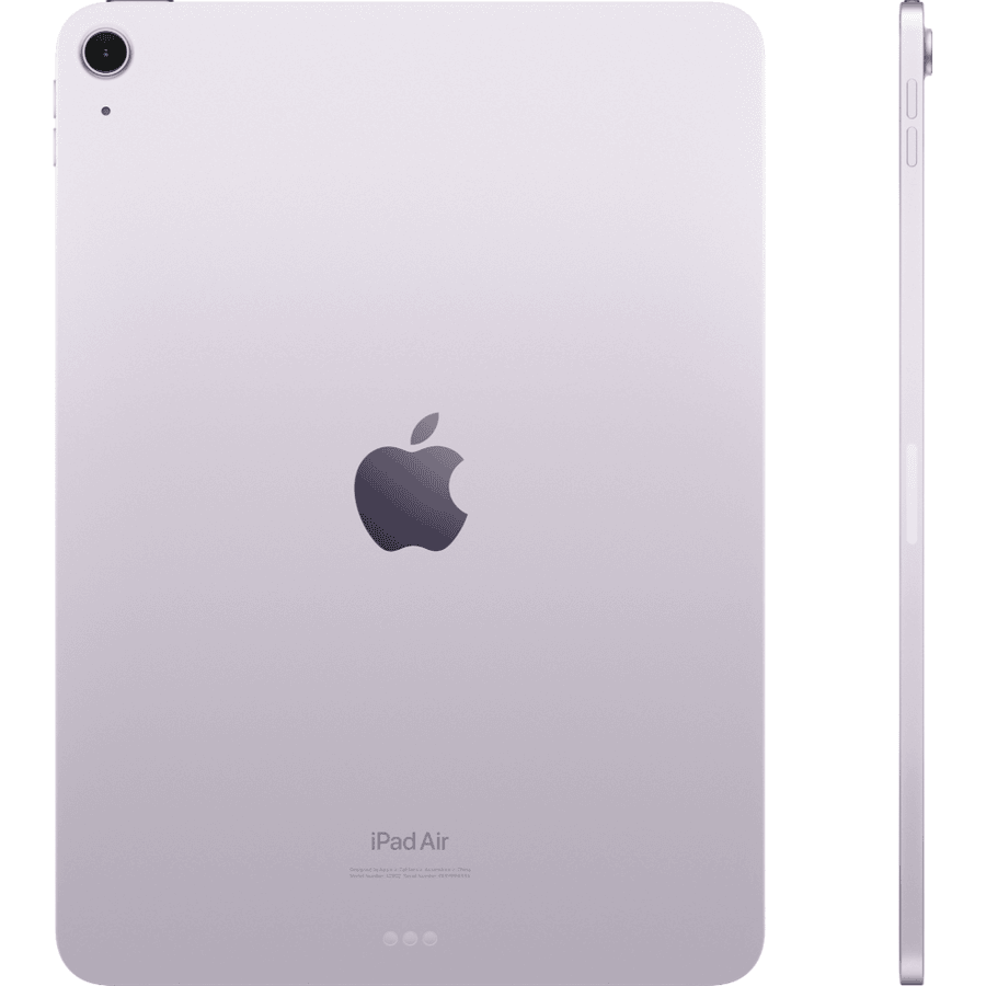 Планшет Apple iPad Air 11 (2026) 1024GB Wi-Fi Фиолетовый (Purple)