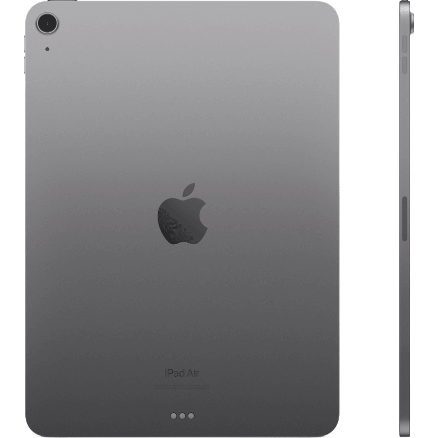 Планшет Apple iPad Air 11 (2026) 512GB Wi-Fi Серый космос (Space Gray)