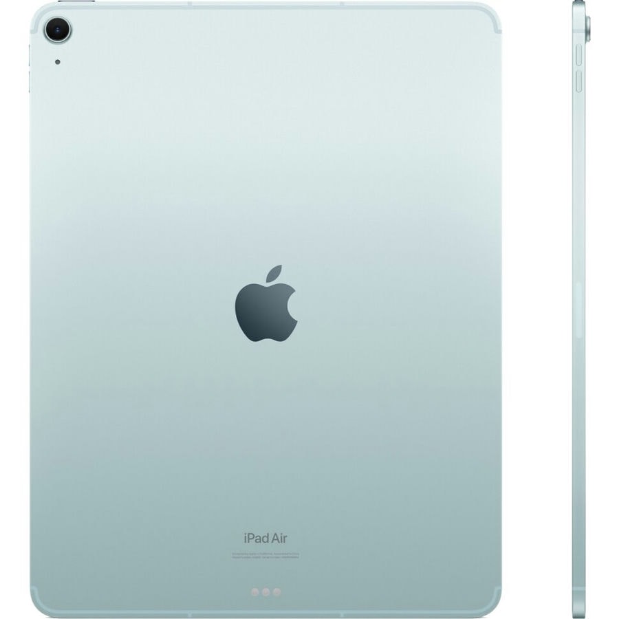 Планшет Apple iPad Air 13 (2026) 128GB Wi-Fi + Cellular Голубой (Blue)