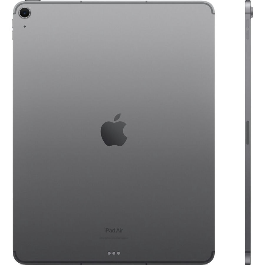 Планшет Apple iPad Air 13 (2026) 128GB Wi-Fi + Cellular Серый космос (Space Gray)