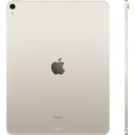 Планшет Apple iPad Air 13 (2026) 128GB Wi-Fi + Cellular Сияющая звезда (Starlight)