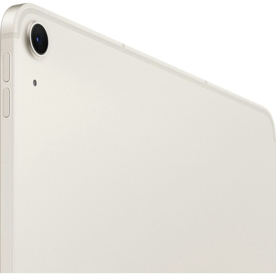 Планшет Apple iPad Air 13 (2026) 128GB Wi-Fi + Cellular Сияющая звезда (Starlight)