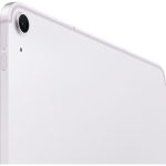 Планшет Apple iPad Air 13 (2026) 128GB Wi-Fi + Cellular Фиолетовый (Purple)
