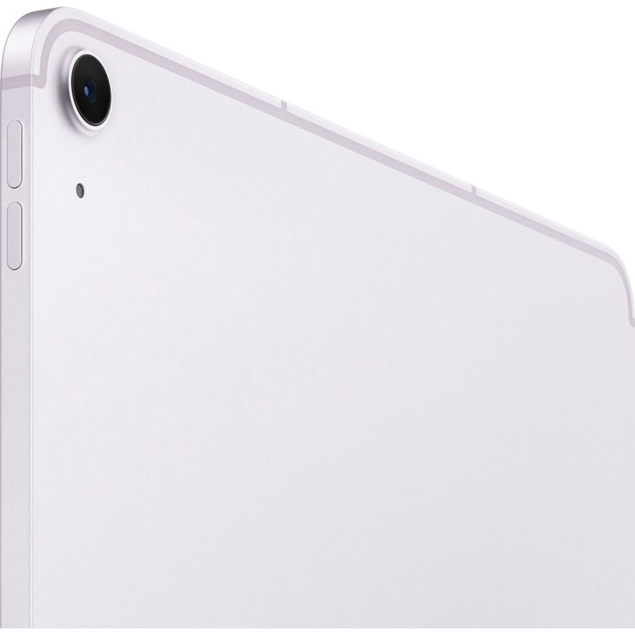 Планшет Apple iPad Air 13 (2026) 128GB Wi-Fi + Cellular Фиолетовый (Purple)