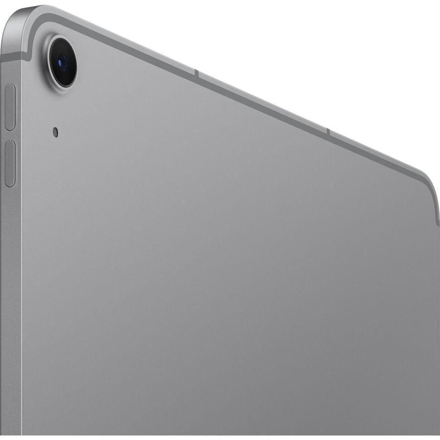 Планшет Apple iPad Air 13 (2026) 512GB Wi-Fi + Cellular Серый космос (Space Gray)