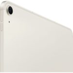 Планшет Apple iPad Air 13 (2026) 512GB Wi-Fi + Cellular Сияющая звезда (Starlight)