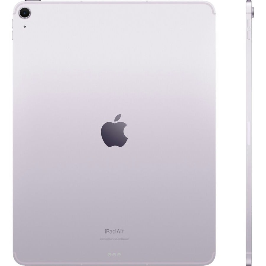 Планшет Apple iPad Air 13 (2026) 512GB Wi-Fi + Cellular Фиолетовый (Purple)