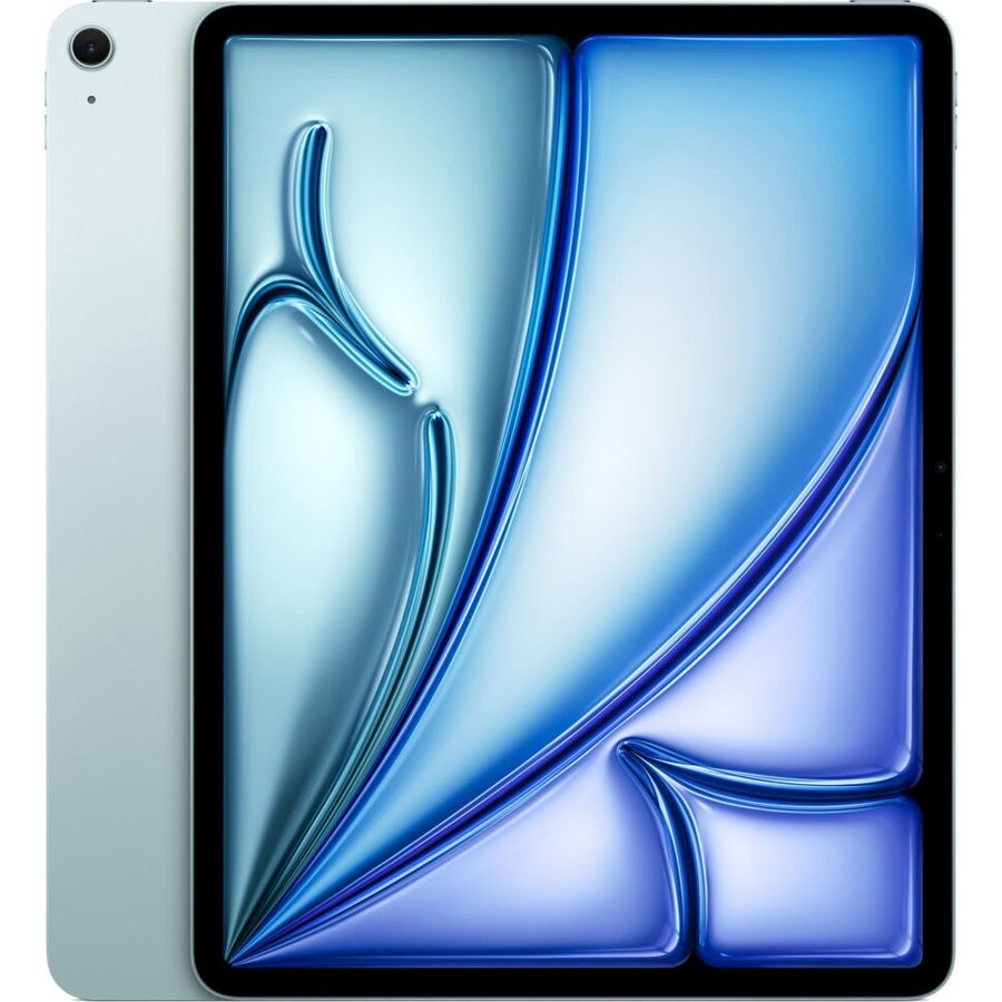 Планшет Apple iPad Air 13 (2026) 128GB Wi-Fi Голубой (Blue)