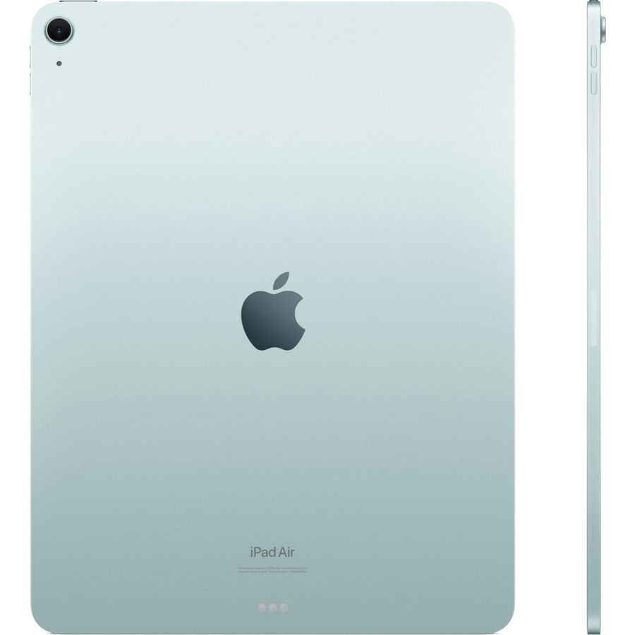 Планшет Apple iPad Air 13 (2026) 256GB Wi-Fi Голубой (Blue)