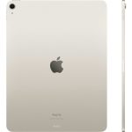 Планшет Apple iPad Air 13 (2026) 256GB Wi-Fi Сияющая звезда (Starlight)