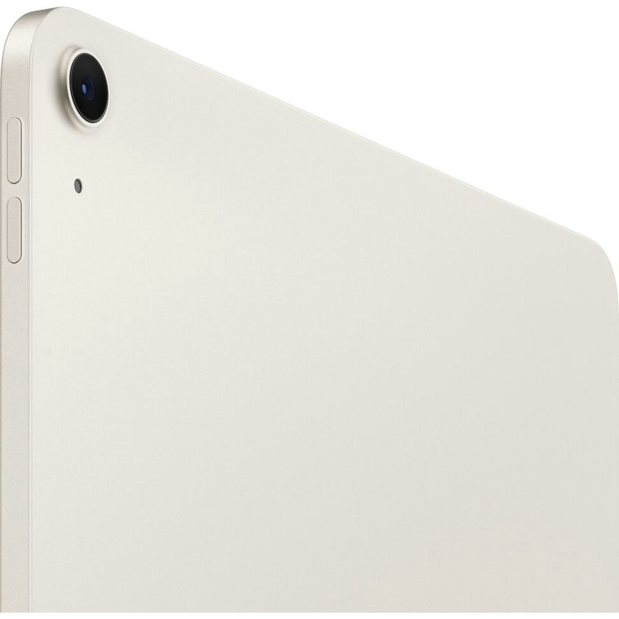 Планшет Apple iPad Air 13 (2026) 256GB Wi-Fi Сияющая звезда (Starlight)