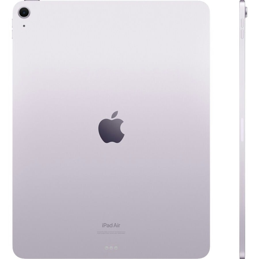 Планшет Apple iPad Air 13 (2026) 256GB Wi-Fi Фиолетовый (Purple)