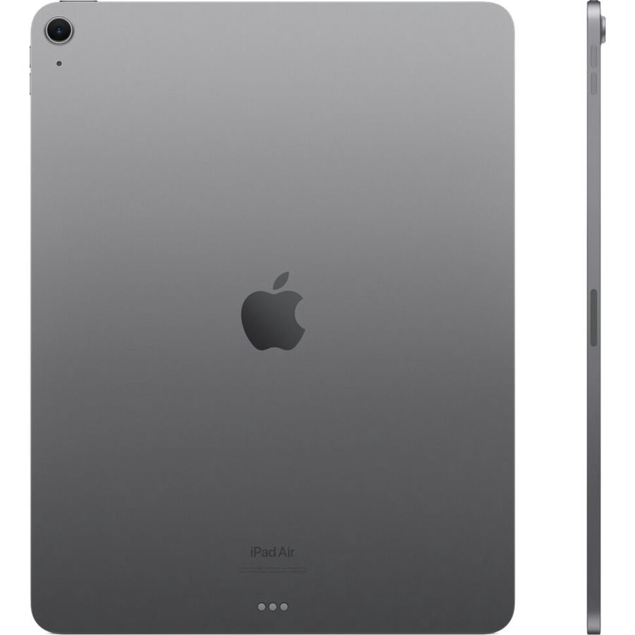 Планшет Apple iPad Air 13 (2026) 512GB Wi-Fi Серый космос (Space Gray)