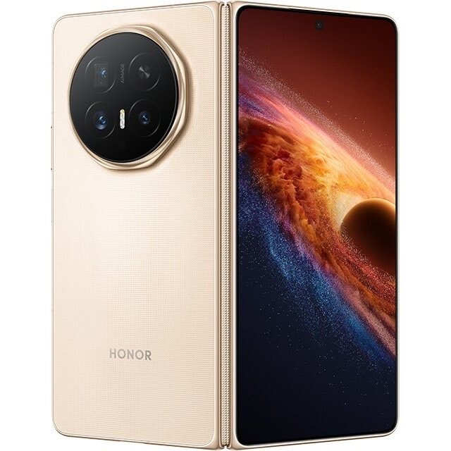 Смартфон HONOR Magic V6 16/512GB Золотой (Gold)