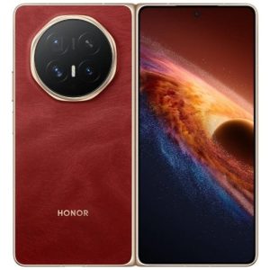 Смартфон HONOR Magic V6 16/1024GB Красный (Red)