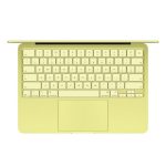 Ноутбук Apple MacBook Neo MHFD4 (A18 Pro 5-Core GPU, 8/256GB) Желтый (Citrus)