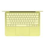 Ноутбук Apple MacBook Neo MHFE4 (A18 Pro 5-Core GPU, 8/512GB) Желтый (Citrus)