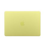 Ноутбук Apple MacBook Neo MHFE4 (A18 Pro 5-Core GPU, 8/512GB) Желтый (Citrus)