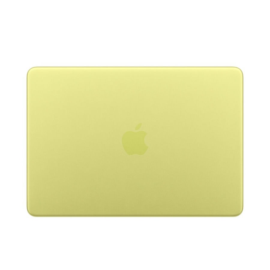 Ноутбук Apple MacBook Neo MHFE4 (A18 Pro 5-Core GPU, 8/512GB) Желтый (Citrus)