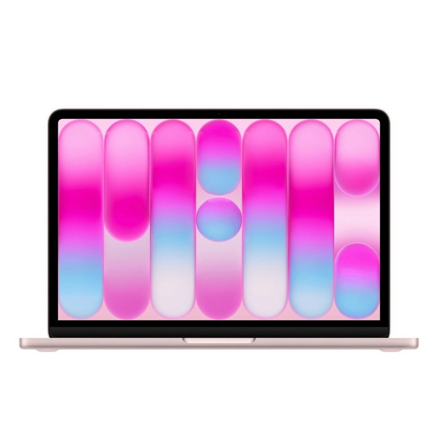 Ноутбук Apple MacBook Neo MHFH4 (A18 Pro 5-Core GPU, 8/256GB) Розовый (Blush)