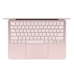 Ноутбук Apple MacBook Neo MHFH4 (A18 Pro 5-Core GPU, 8/256GB) Розовый (Blush)