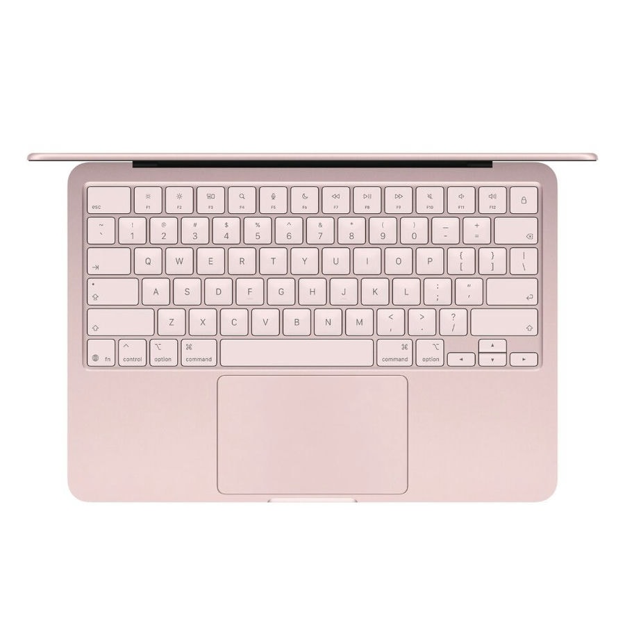 Ноутбук Apple MacBook Neo MHFH4 (A18 Pro 5-Core GPU, 8/256GB) Розовый (Blush)