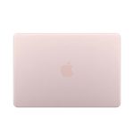 Ноутбук Apple MacBook Neo MHFH4 (A18 Pro 5-Core GPU, 8/256GB) Розовый (Blush)