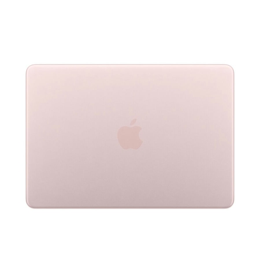 Ноутбук Apple MacBook Neo MHFH4 (A18 Pro 5-Core GPU, 8/256GB) Розовый (Blush)