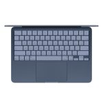Ноутбук Apple MacBook Neo MHFF4 (A18 Pro 5-Core GPU, 8/256GB) Синий (Indigo)