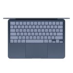 Ноутбук Apple MacBook Neo MHFG4 (A18 Pro 5-Core GPU, 8/512GB) Синий (Indigo)