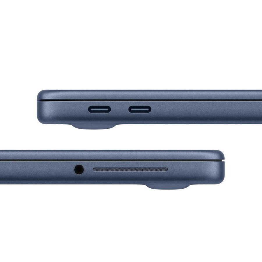Ноутбук Apple MacBook Neo MHFG4 (A18 Pro 5-Core GPU, 8/512GB) Синий (Indigo)