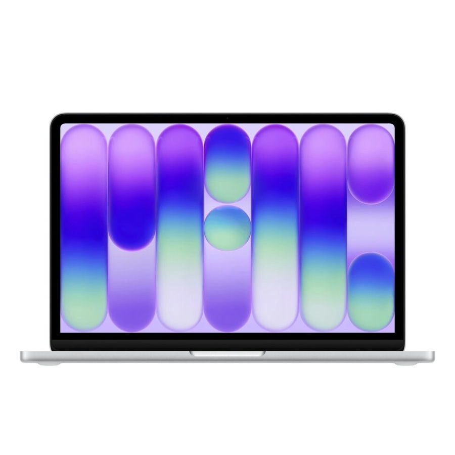 Ноутбук Apple MacBook Neo MHFC4 (A18 Pro 5-Core GPU, 8/512GB) Серебристый (Silver)