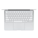 Ноутбук Apple MacBook Neo MHFC4 (A18 Pro 5-Core GPU, 8/512GB) Серебристый (Silver)