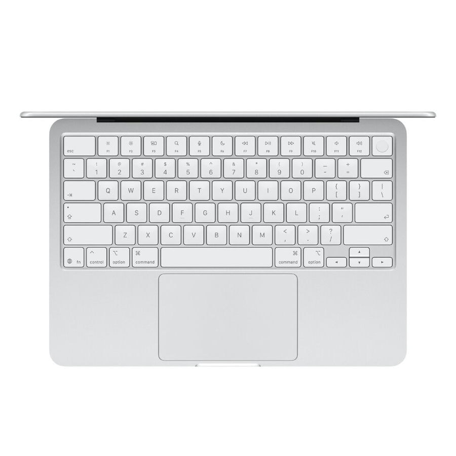 Ноутбук Apple MacBook Neo MHFC4 (A18 Pro 5-Core GPU, 8/512GB) Серебристый (Silver)