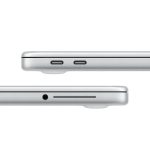 Ноутбук Apple MacBook Neo MHFC4 (A18 Pro 5-Core GPU, 8/512GB) Серебристый (Silver)