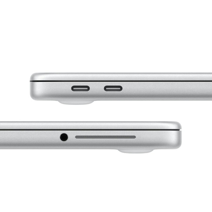 Ноутбук Apple MacBook Neo MHFC4 (A18 Pro 5-Core GPU, 8/512GB) Серебристый (Silver)